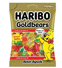 Haribo Goldbears · 160 g